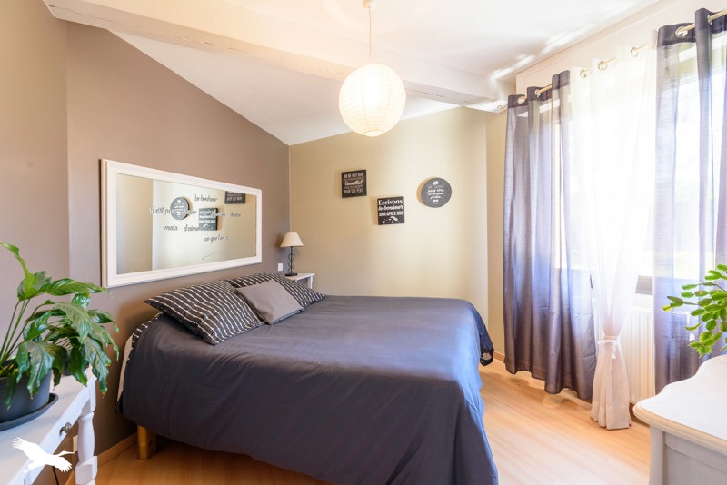 Vente Maison LENCOUACQ - 5 pièces -135 m² - (40120)