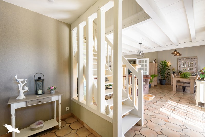 Vente Maison LENCOUACQ - 5 pièces -135 m² - (40120)