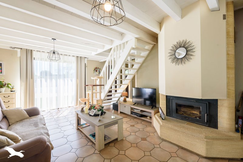 Vente Maison LENCOUACQ - 5 pièces -135 m² - (40120)