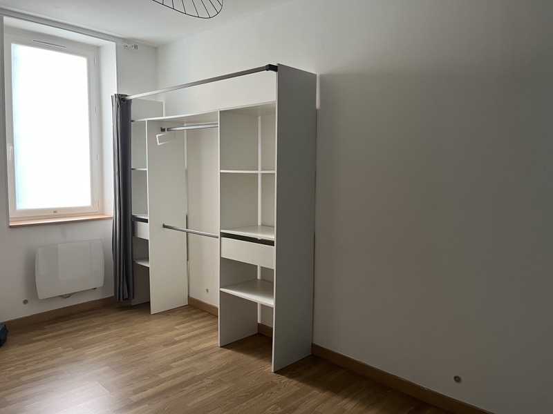 Vente Appartement ROQUEFORT - 3 pièces -70 m² - (40120)