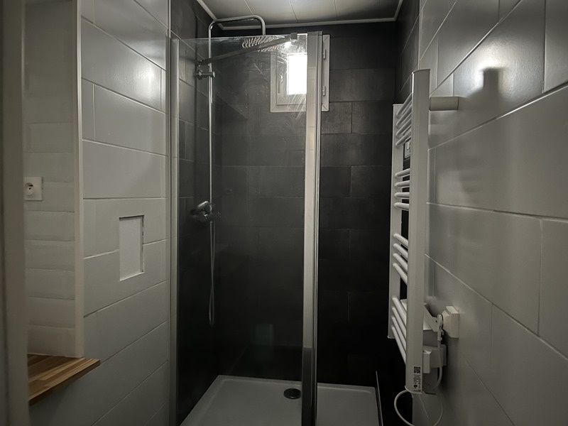 Vente Appartement ROQUEFORT - 3 pièces -70 m² - (40120)