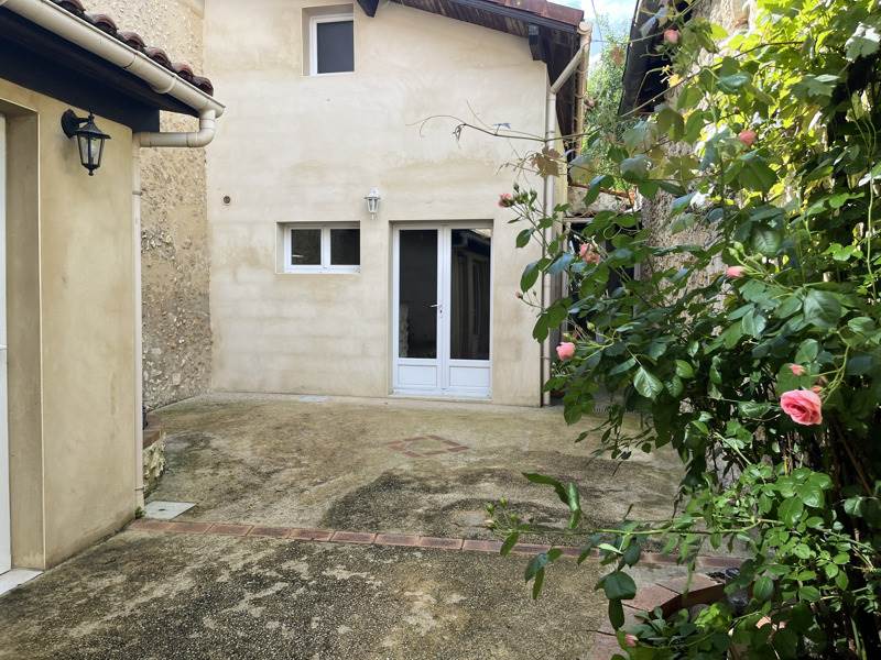 Vente Appartement ROQUEFORT - 3 pièces -70 m² - (40120)