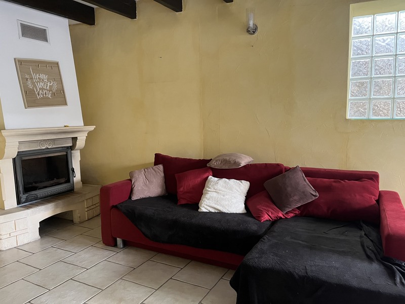 Vente Appartement ROQUEFORT - 3 pièces -70 m² - (40120)