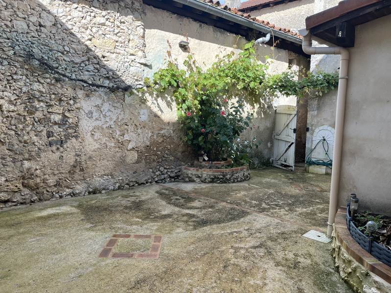 Vente Appartement ROQUEFORT - 3 pièces -70 m² - (40120)