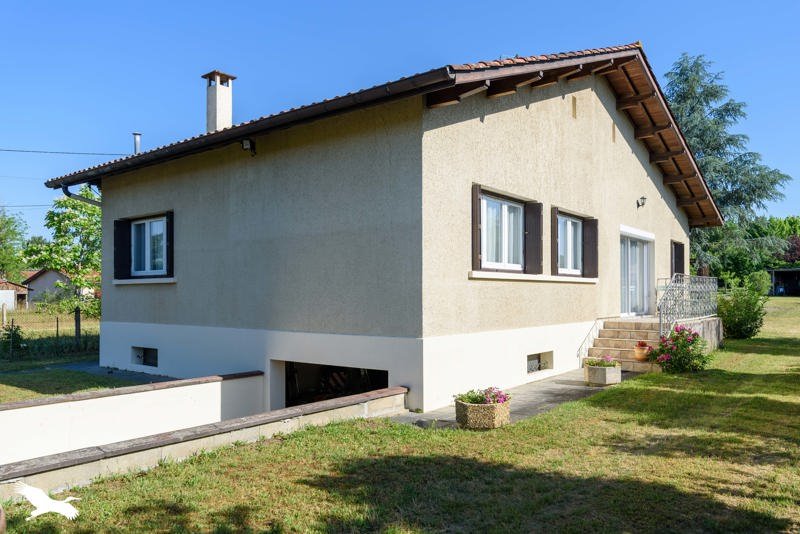 Vente Maison ROQUEFORT - 4 pièces -93 m² - (40120)