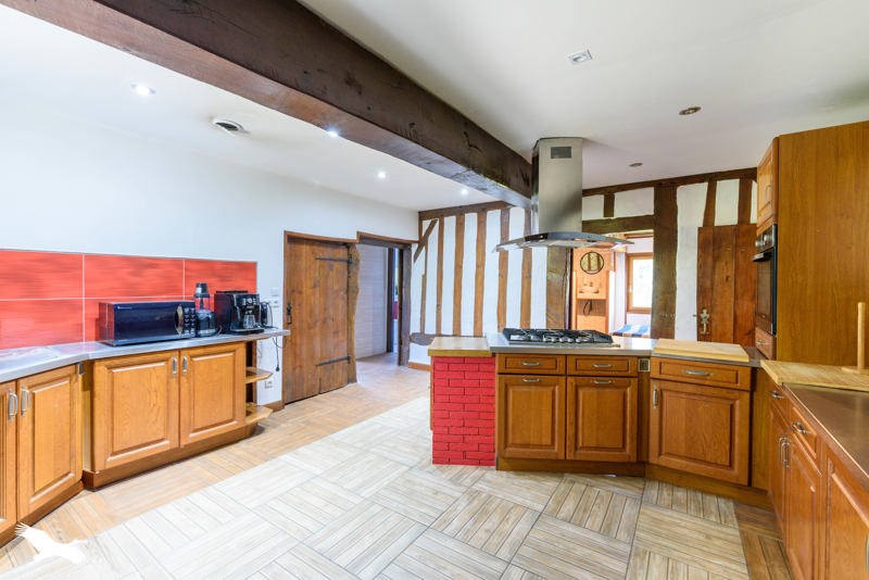 Vente Maison CACHEN - 3 pièces -106 m² - (40120)
