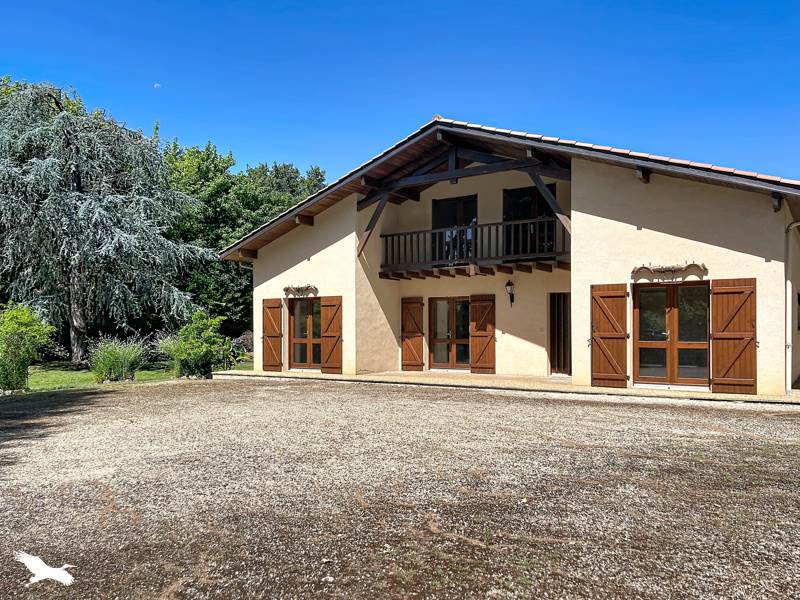 Maison 4 pièces 108 m² · à Labastide-d'Armagnac · 108 m² · 197 580 €