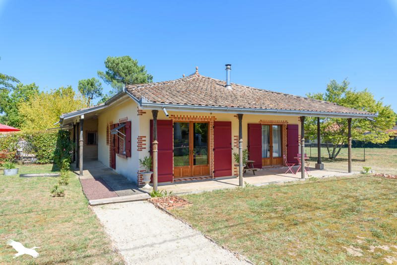 Maison 4 pièces 105 m² · à Sarbazan · 105 m² · 241 960 €