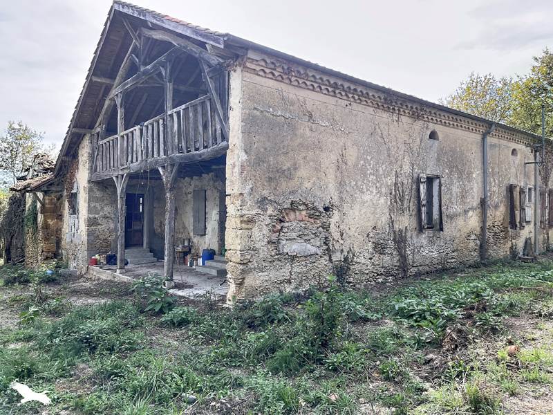 Vente Maison Le Frêche - 5 pièces -122 m² - (40190)