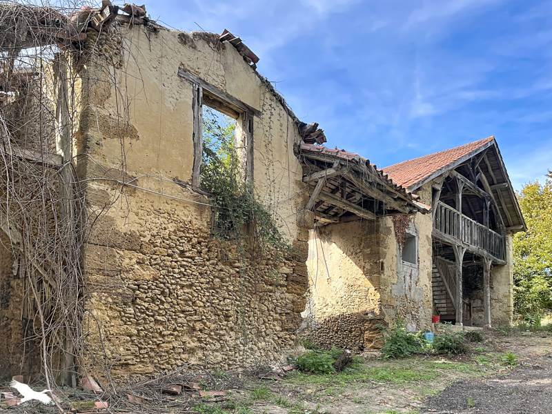 Vente Maison Le Frêche - 5 pièces -122 m² - (40190)