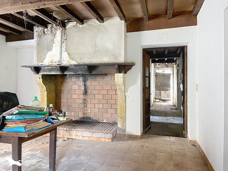 Vente Maison Le Frêche - 5 pièces -122 m² - (40190)