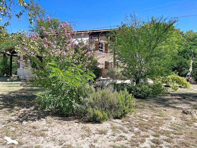 Vente Maison Vielle-Soubiran 40240 7 pièces - 202 m²