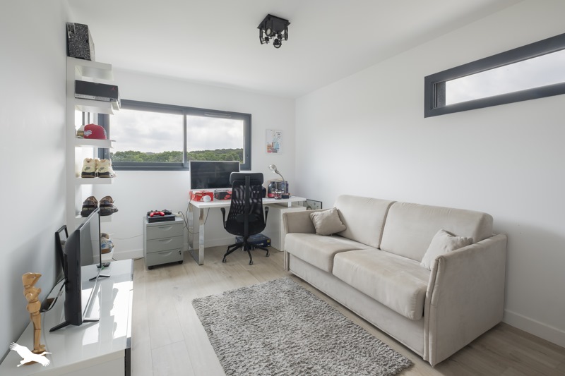 Vente Maison CLAPIERS - 5 pièces -118 m² - (34830)