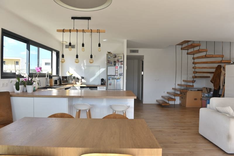 Vente Maison CLAPIERS - 5 pièces -118 m² - (34830)