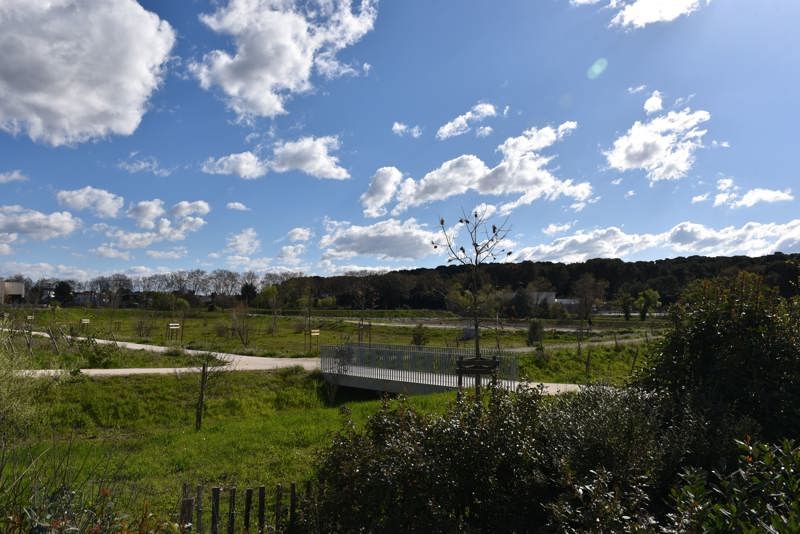 Vente Maison CLAPIERS - 5 pièces -118 m² - (34830)
