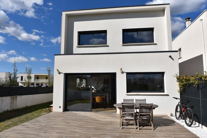 Vente Maison CLAPIERS - 5 pièces -118 m² - (34830)