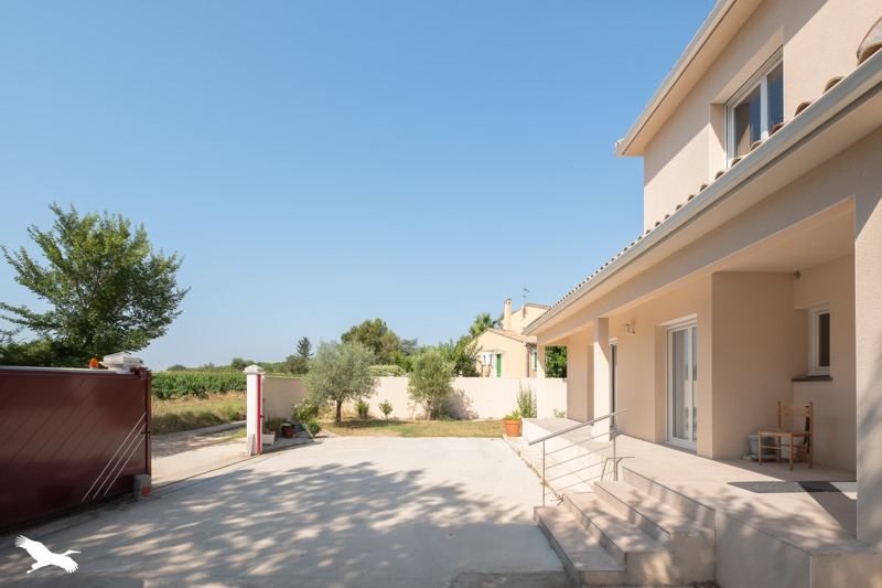 Vente Maison TEYRAN - 5 pièces -140 m² - (34820)