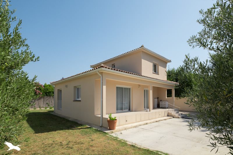 Vente Maison TEYRAN - 5 pièces -140 m² - (34820)