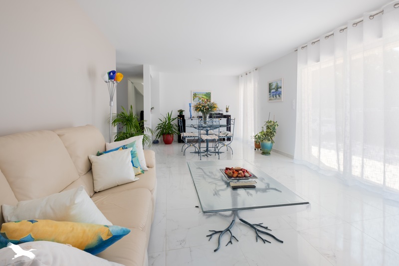 Vente Maison TEYRAN - 5 pièces -140 m² - (34820)