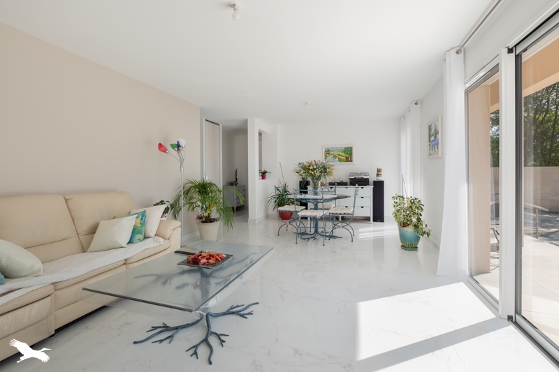 Vente Maison TEYRAN - 5 pièces -140 m² - (34820)