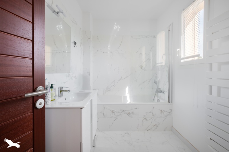 Vente Maison TEYRAN - 5 pièces -140 m² - (34820)