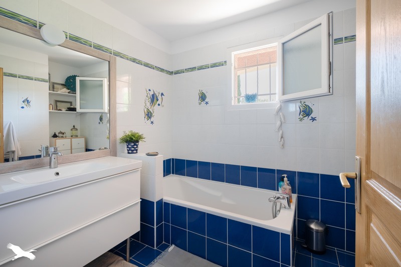 Vente Maison JUVIGNAC - 5 pièces -138 m² - (34990)