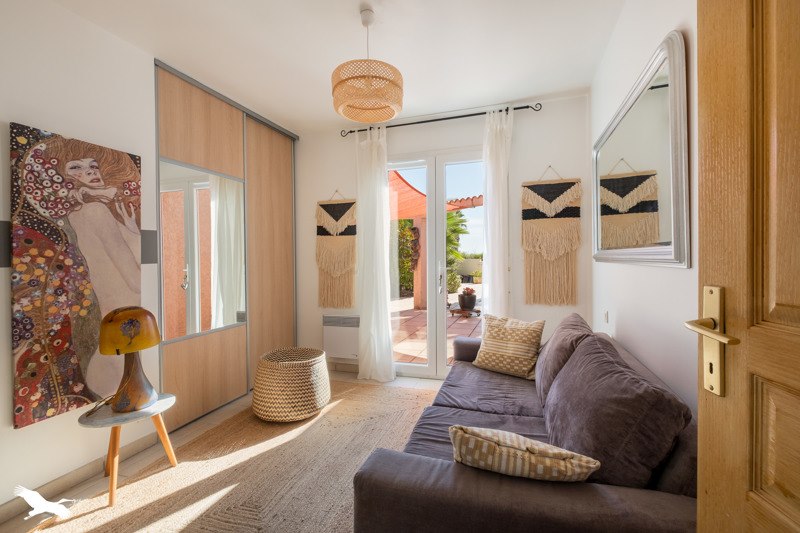 Vente Maison JUVIGNAC - 5 pièces -138 m² - (34990)