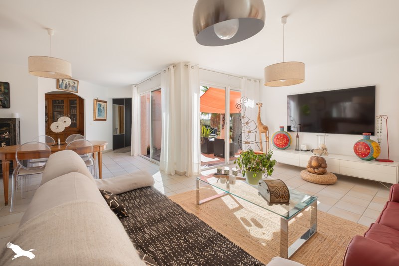 Vente Maison JUVIGNAC - 5 pièces -138 m² - (34990)