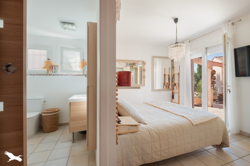 Vente Maison JUVIGNAC - 5 pièces -138 m² - (34990)