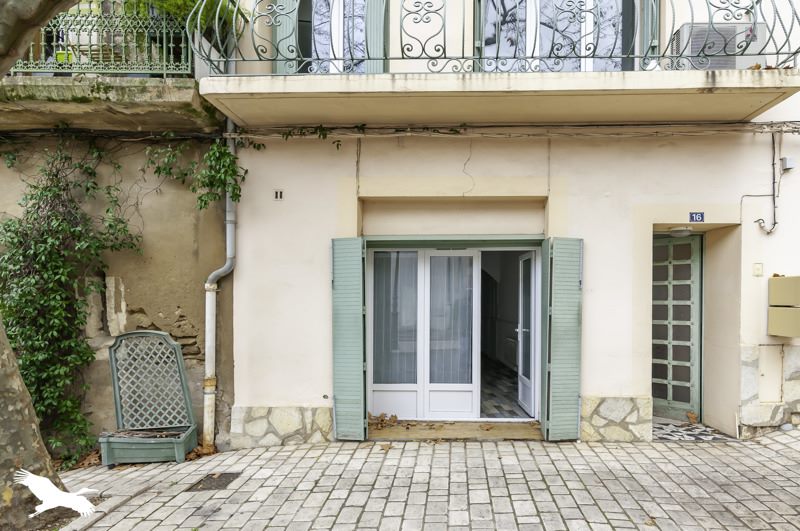 Vente Maison CORNEILHAN - 7 pièces -170 m² - (34490)