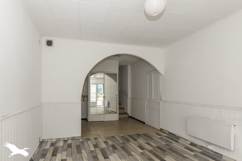 Vente Maison CORNEILHAN - 7 pièces -170 m² - (34490)