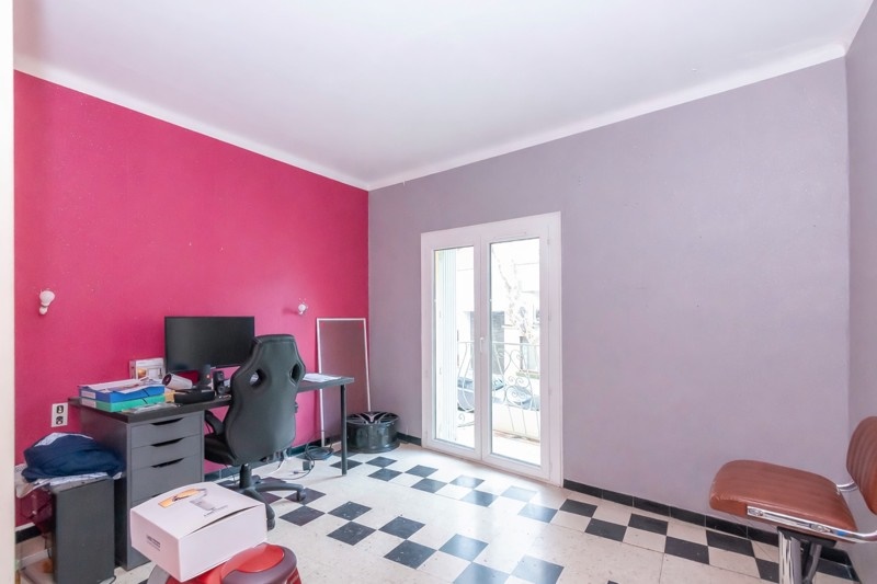 Vente Maison CORNEILHAN - 7 pièces -170 m² - (34490)