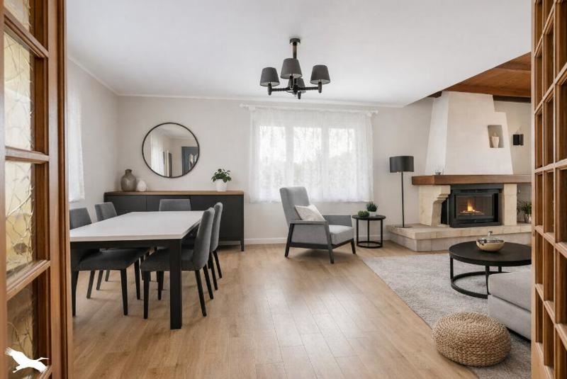 Vente Maison TEYRAN - 4 pièces -135 m² - (34820)