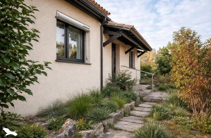 Vente Maison TEYRAN - 4 pièces -135 m² - (34820)