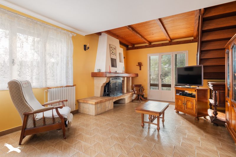Vente Maison TEYRAN - 4 pièces -135 m² - (34820)