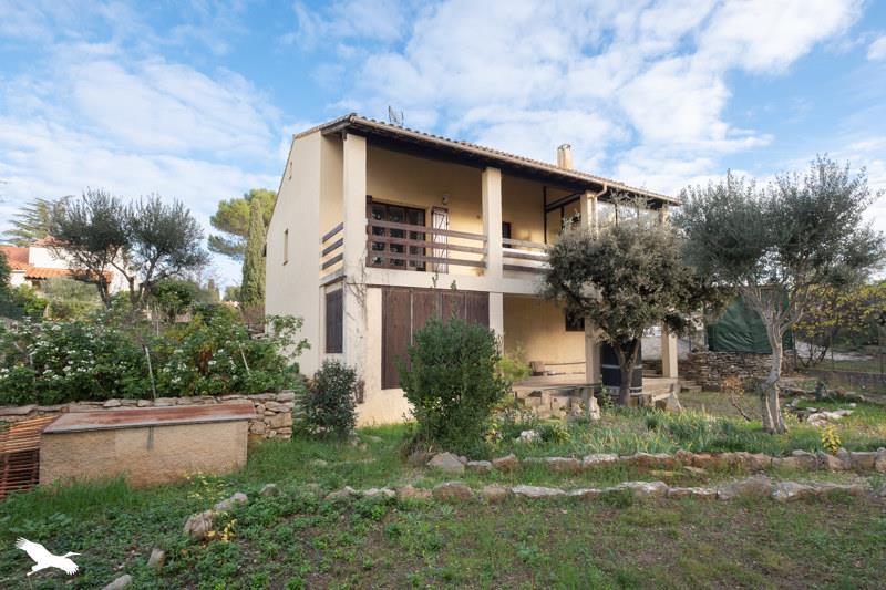 Vente Maison TEYRAN - 4 pièces -135 m² - (34820)