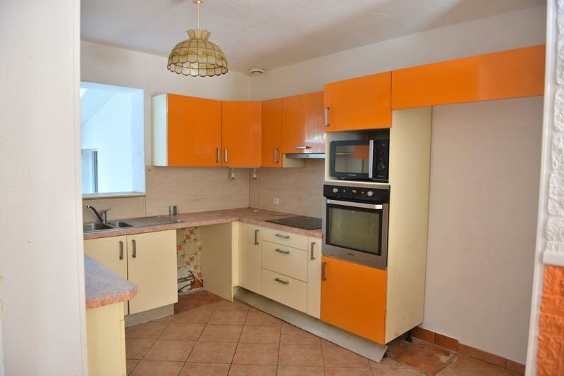 Vente Maison JACOU - 4 pièces -130 m² - (34830)
