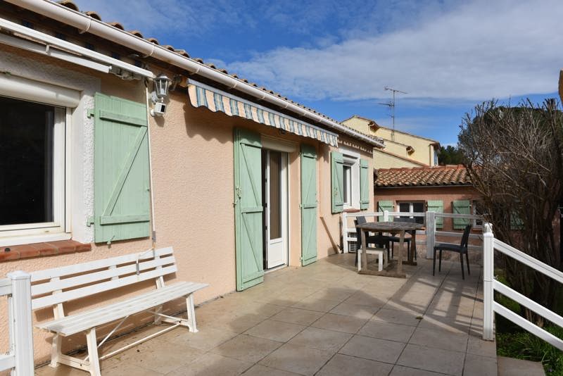 Vente Maison JACOU - 4 pièces -130 m² - (34830)