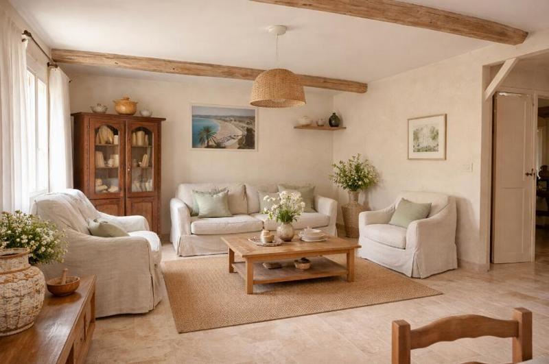 Vente Maison JACOU - 4 pièces -130 m² - (34830)