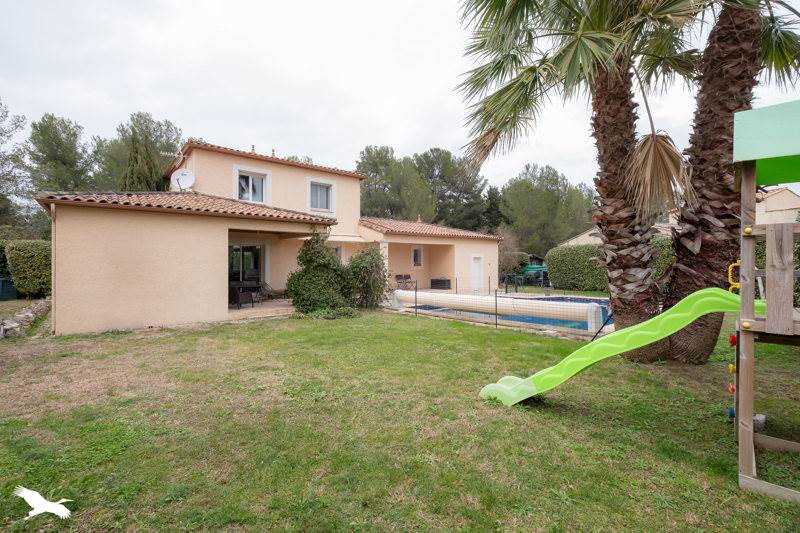 Vente Maison ASSAS 34820 4 pièces - 126 m²