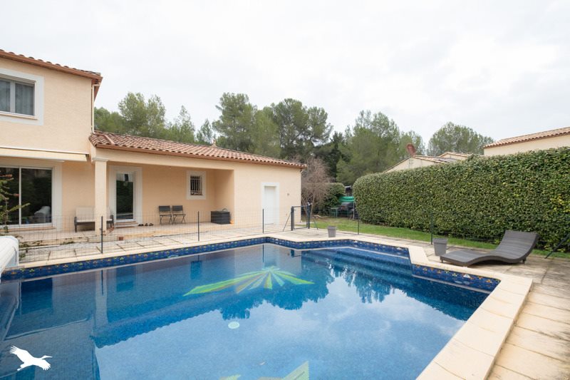 Vente Maison ASSAS - 4 pièces -126 m² - (34820)