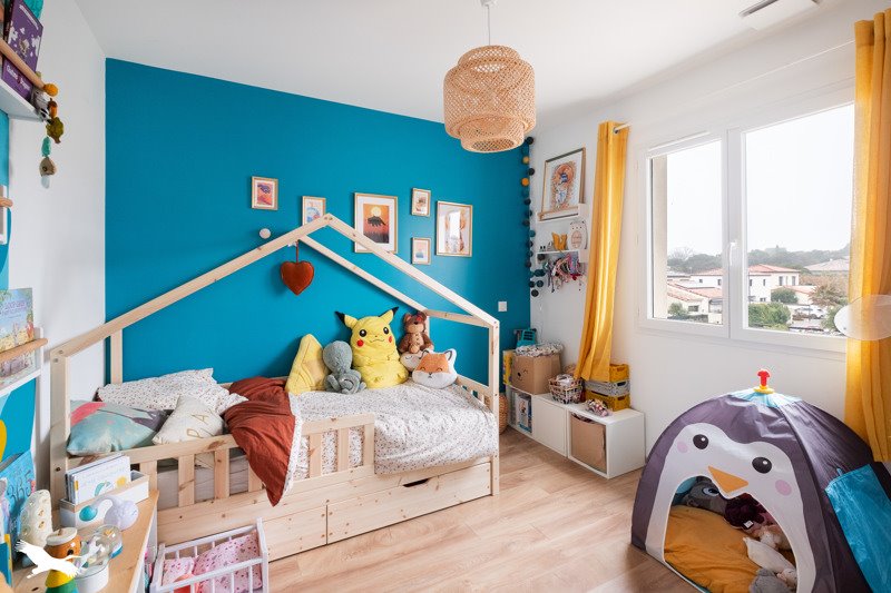 Vente Maison ST DREZERY - 4 pièces -92 m² - (34160)