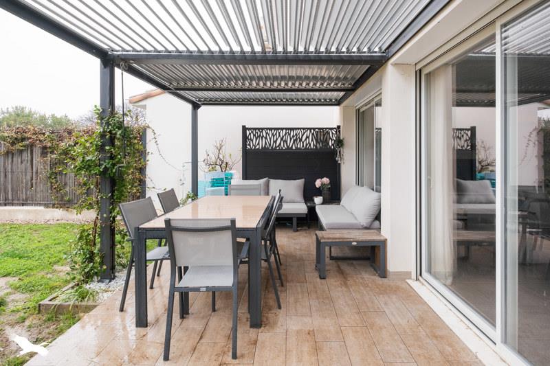 Vente Maison ST DREZERY - 4 pièces -92 m² - (34160)