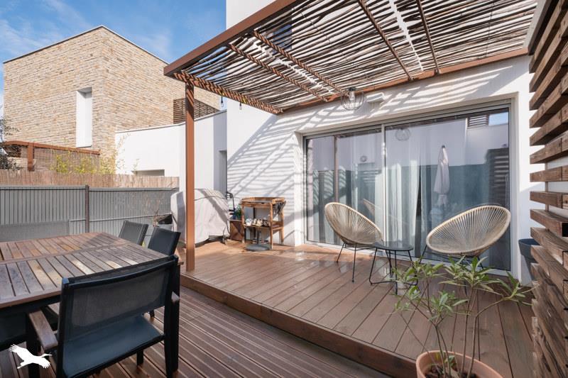 Vente Maison JACOU - 4 pièces -82 m² - (34830)