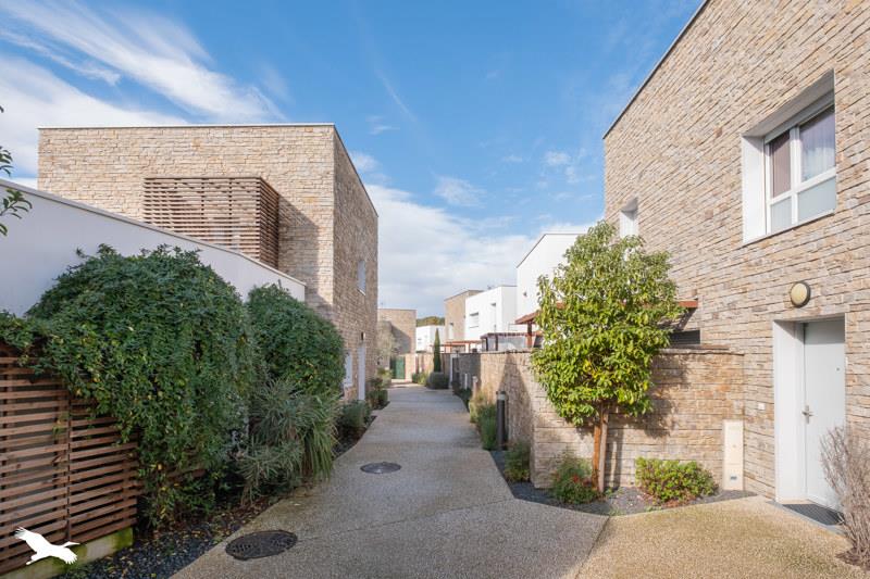 Vente Maison JACOU - 4 pièces -82 m² - (34830)
