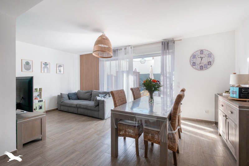 Vente Maison JACOU - 4 pièces -82 m² - (34830)