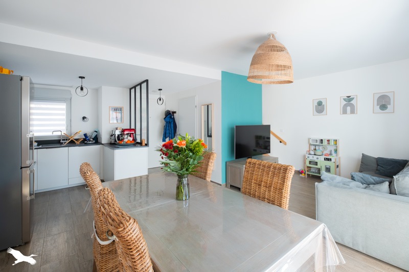 Vente Maison JACOU - 4 pièces -82 m² - (34830)