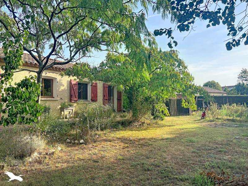 Maison 6 pièces 123 m² · à Saint-Drézéry · 123 m² · 475 000 €