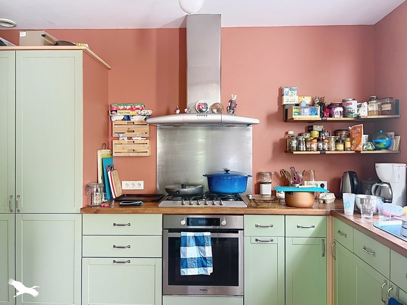 Vente Maison Saint-Drézéry - 6 pièces -120 m² - (34160)