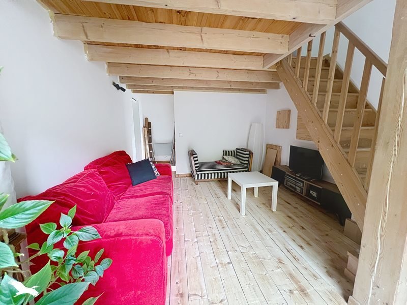 Vente Maison Saint-Drézéry - 6 pièces -120 m² - (34160)